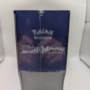Sealed Sun and Moon Base Set Elite Trainer Box ETB Lunala N705 FRENLY BRICKS - Open 7 Days