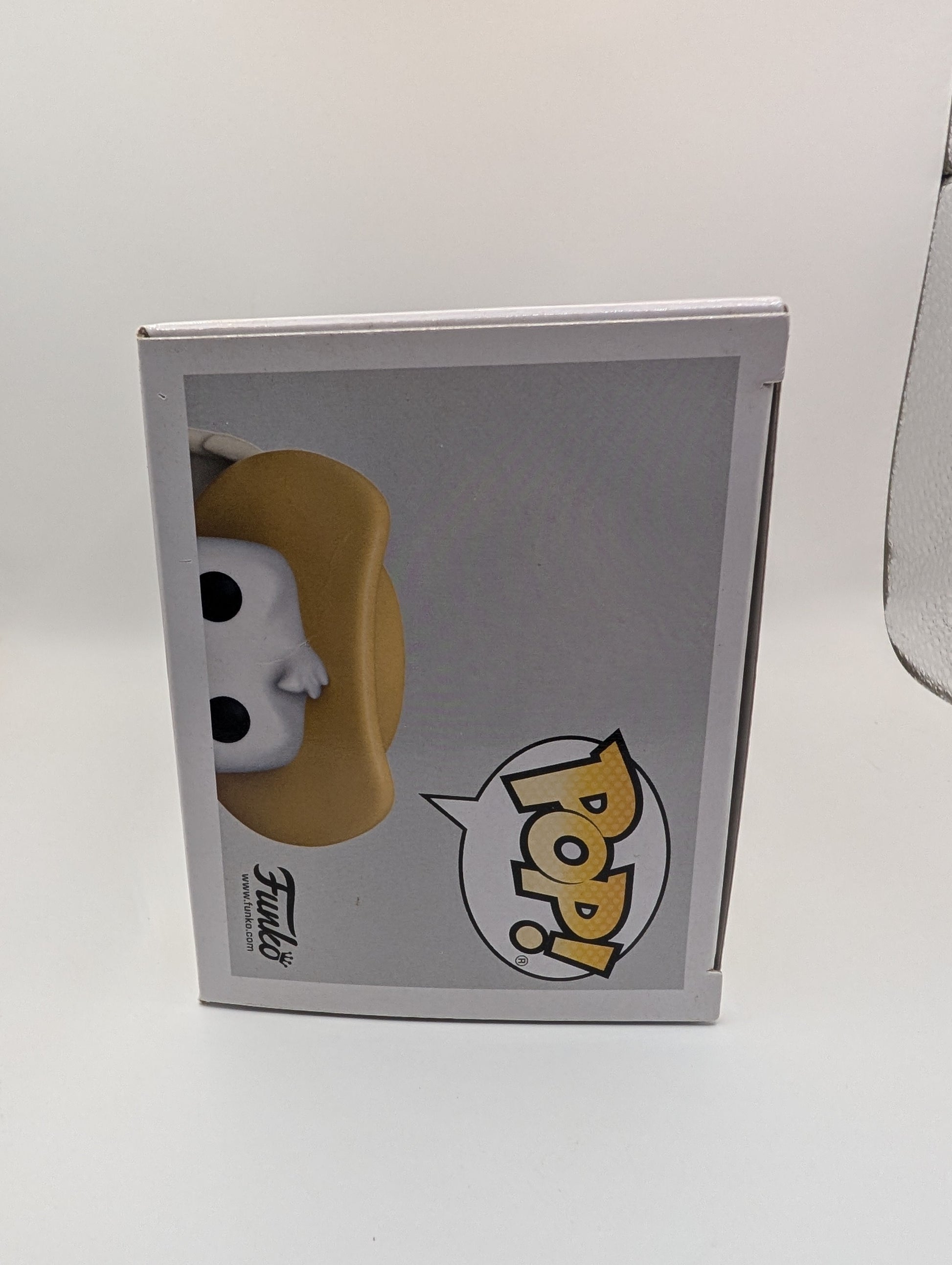 Donald Duck Pop 1036 - Disney Three Musketeers Funko Pop! - 2021 Wonderous Conv FRENLY BRICKS - Open 7 Days