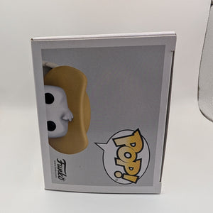 Donald Duck Pop 1036 - Disney Three Musketeers Funko Pop! - 2021 Wonderous Conv FRENLY BRICKS - Open 7 Days