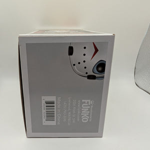 Funko POP! Movies: Friday The 13th - Jason Voorhees #01 Vinyl Figure