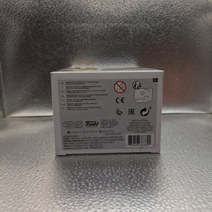 FUNKO Pop Vinyl Tony Stark Marvel #449 FRENLY BRICKS - Open 7 Days