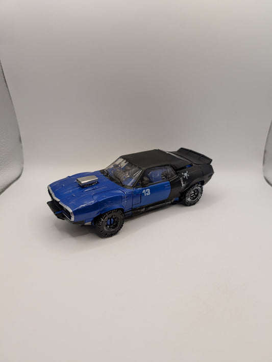 Transformers BumbleBee Studio Series Dropkick #22 Takara Tomy From 2018 FRENLY BRICKS - Open 7 Days