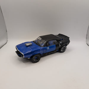 Transformers BumbleBee Studio Series Dropkick #22 Takara Tomy From 2018 FRENLY BRICKS - Open 7 Days