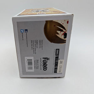 Funko POP! Daryl Dixon Biker Bloody #96 Px Previews Exclusive FRENLY BRICKS - Open 7 Days