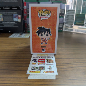 FUNKO Pop Vinyl Gohan #621 FRENLY BRICKS - Open 7 Days