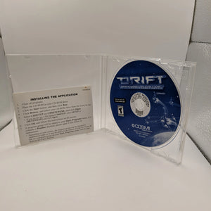 Drift: When Worlds Collide PC Game USED FRENLY BRICKS - Open 7 Days