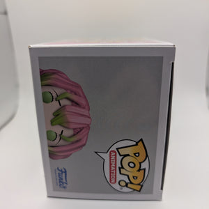 Demon Slayer: Kimetsu no Yaiba Mitsuri Kanroji Pop! Vinyl Figure 1306 FRENLY BRICKS - Open 7 Days