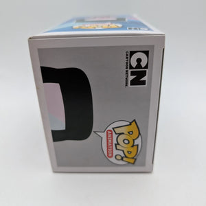 Funko Pop! Vinyl Animation -Steven Universe - Garnet #86 GiTD FRENLY BRICKS - Open 7 Days