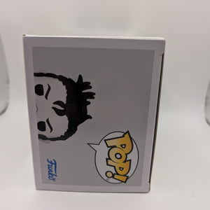 Funko POP! Star Wars Visions #505 The Ronin Bobble-Head Exclusive