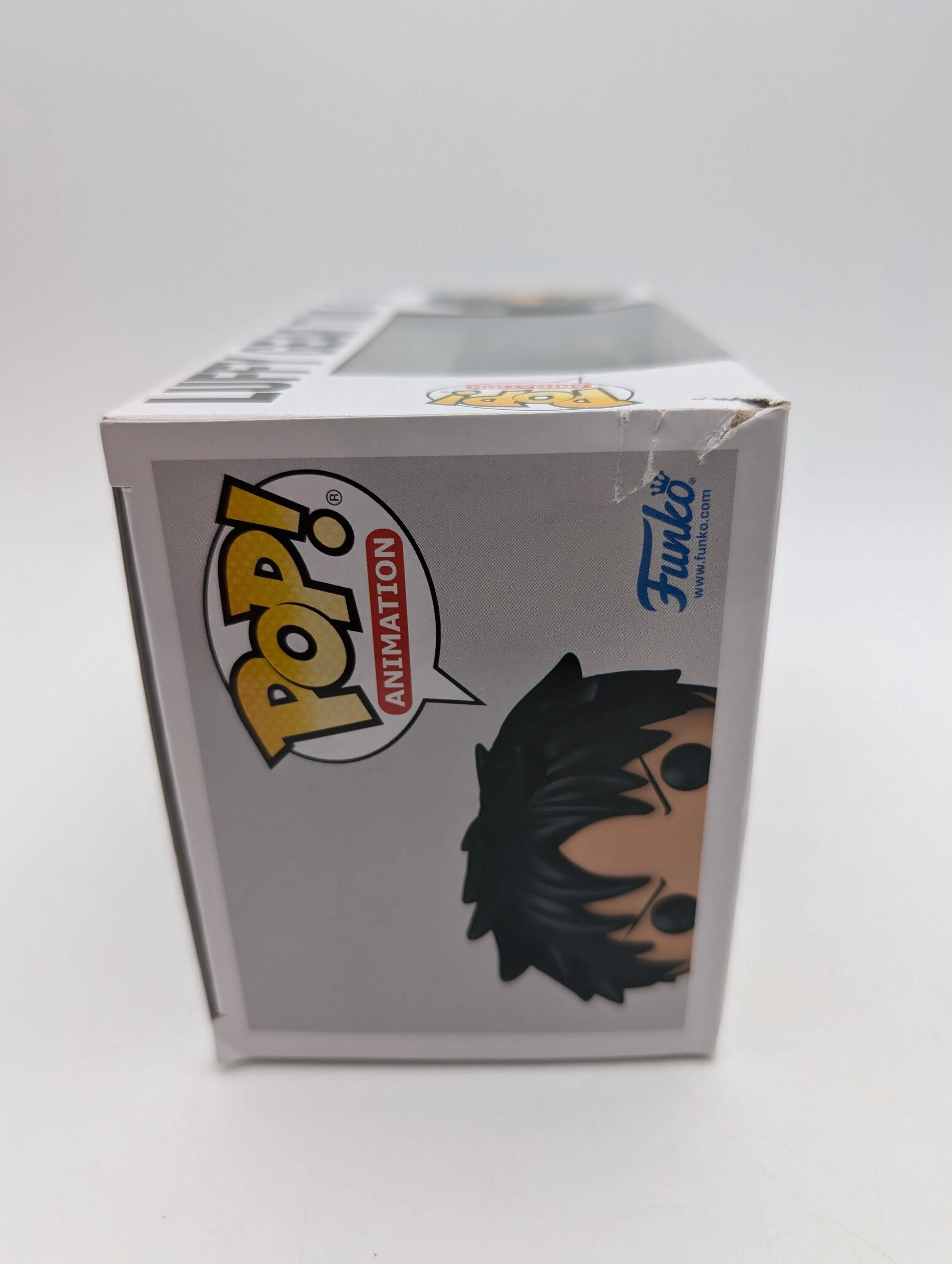 Funko Pop! Luffy Gear Two One Piece Chase  1269 *damaged box* FRENLY BRICKS - Open 7 Days