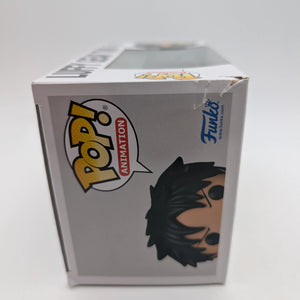 Funko Pop! Luffy Gear Two One Piece Chase  1269 *damaged box* FRENLY BRICKS - Open 7 Days
