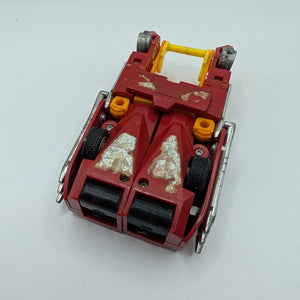 Rodimus Prime 1986 Hasbro / Takara Transformers Action Figure for parts FRENLY BRICKS - Open 7 Days