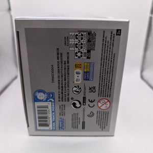 Jujutsu Kaisen - Toge Inumaki Pop! Vinyl Figure Pop! Vinyl 276 FRENLY BRICKS - Open 7 Days