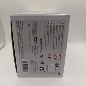 Pokemon Jolteon 628 Diamond 2021 Wondrous Con LE Funko Pop FRENLY BRICKS - Open 7 Days