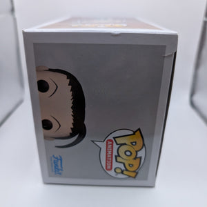 Illumi Zoldyk #1097 Funko Pop FRENLY BRICKS - Open 7 Days
