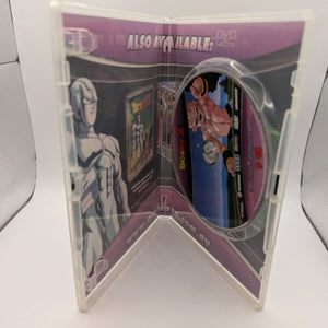 Dragon Ball Z : Vol 5 : Part 14 (DVD, 2002)