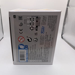 Kro Pop 737 - Marvel Eternals Funko Pop! 2021 FRENLY BRICKS - Open 7 Days