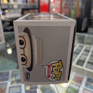 Funko POP! Movies Jurassic Park John Hammond #546 Vinyl Figure FRENLY BRICKS - Open 7 Days