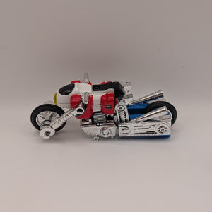 Cy-Kill Go-Bots Bandai Tonka 1985 Vintage Action Figure Toy FRENLY BRICKS - Open 7 Days