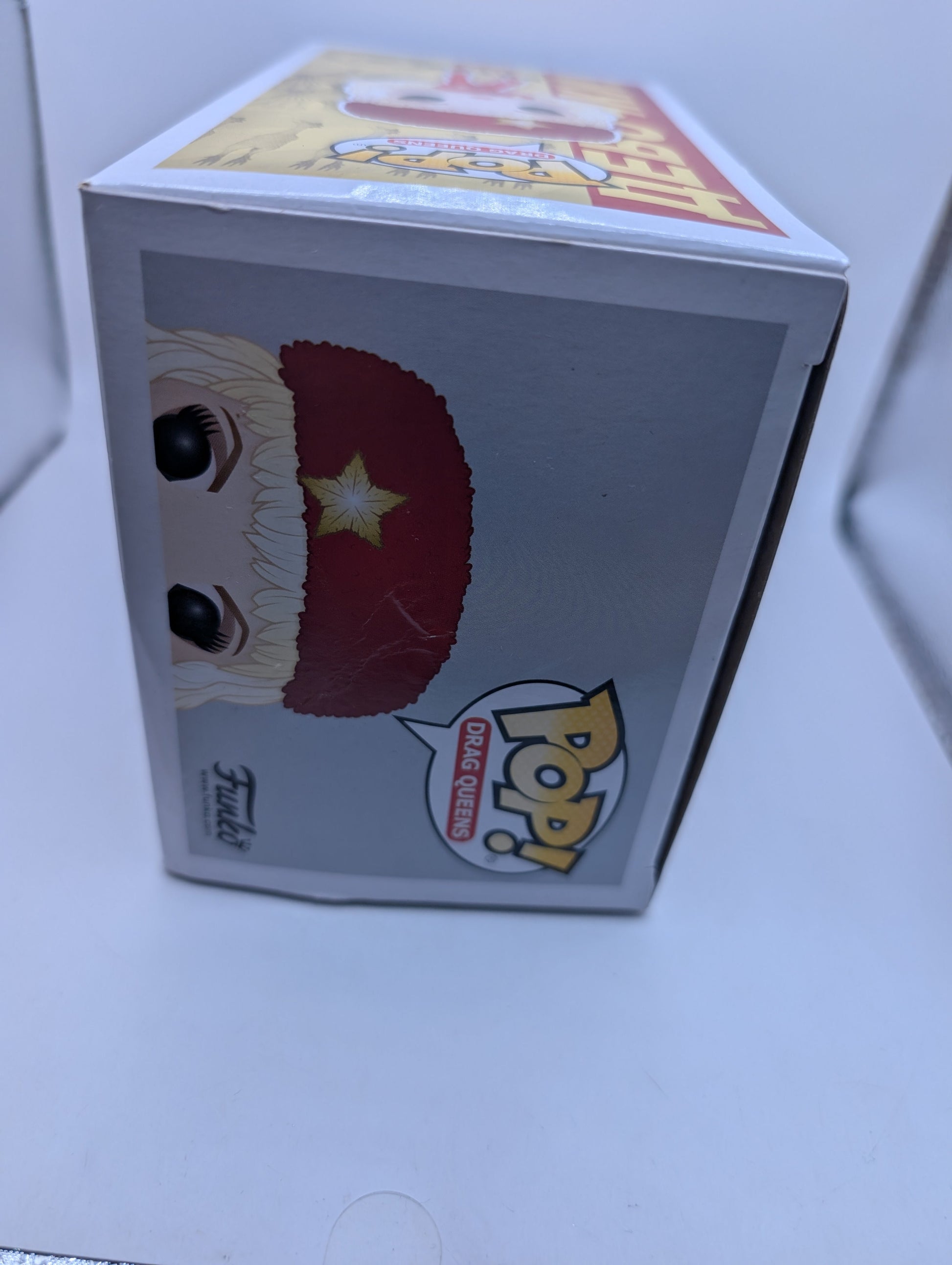 Katya - Drag Queens - Funko Pop! Vinyl - #5 FRENLY BRICKS - Open 7 Days