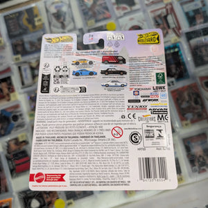 Chevrolet Corvair Yenko Stinger Hot Wheels Premium Car Culture Boulevard FRENLY BRICKS - Open 7 Days