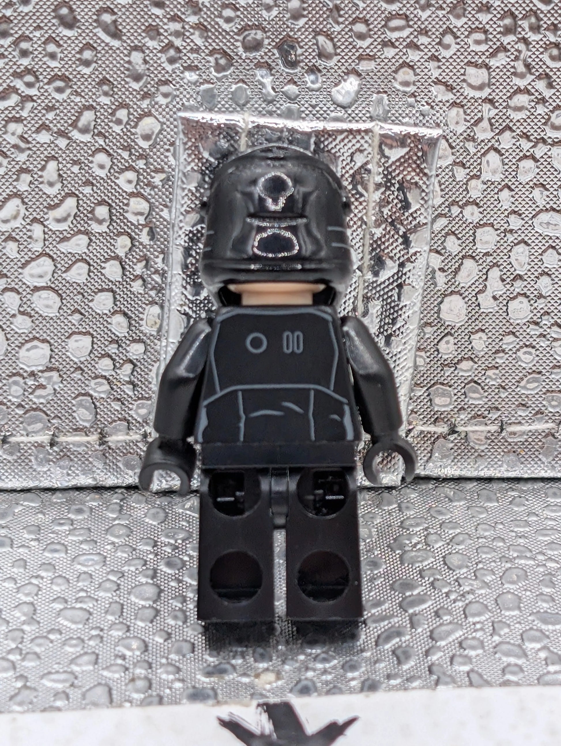 LEGO® Star Wars First Order TIE Pilot Minifigure Special Forces 75179 sw0860 FRENLY BRICKS - Open 7 Days