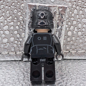 LEGO® Star Wars First Order TIE Pilot Minifigure Special Forces 75179 sw0860 FRENLY BRICKS - Open 7 Days