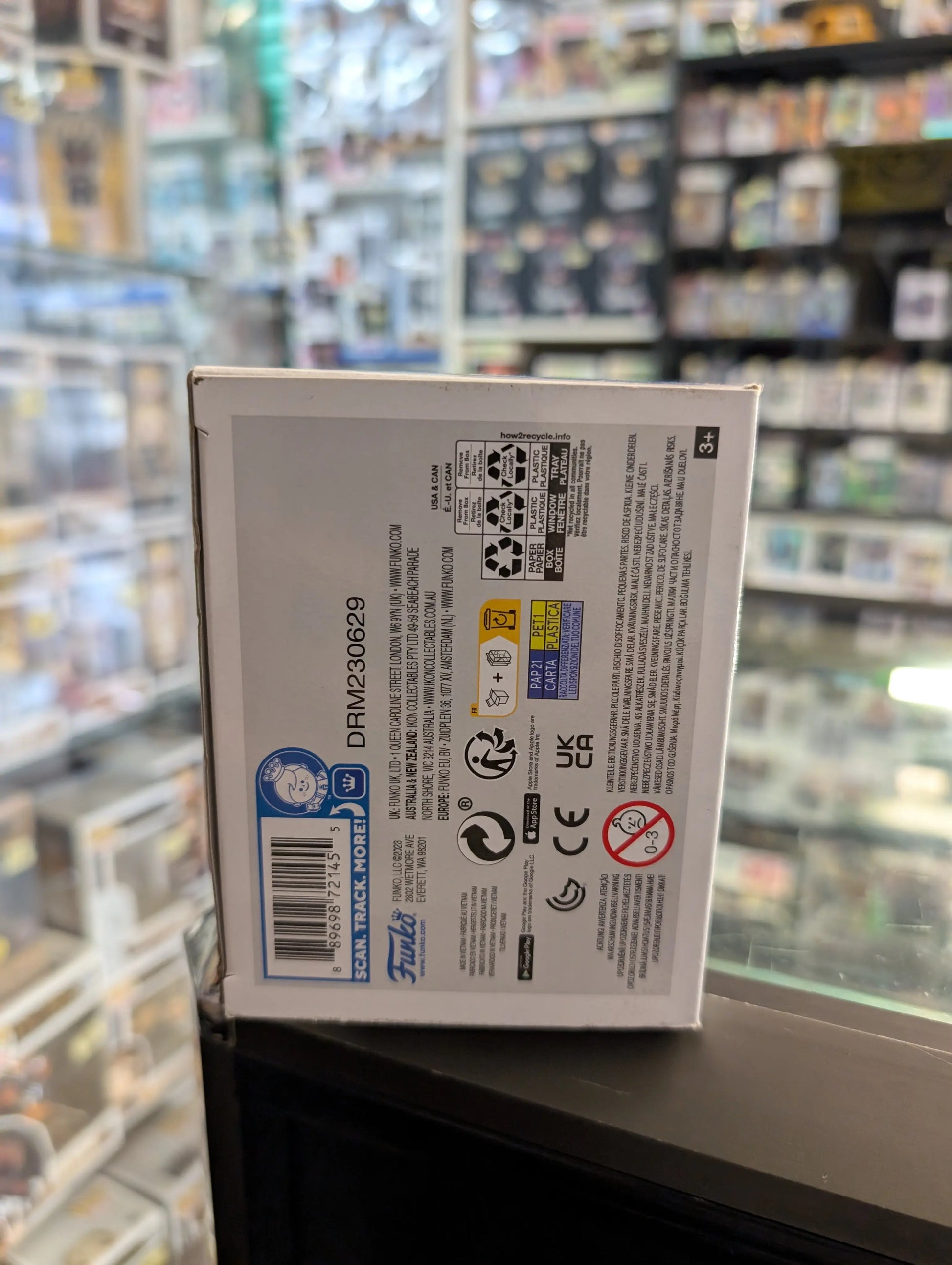 Funko Pop Television Daria Jodie Landon Vinyl 1441 FRENLY BRICKS - Open 7 Days