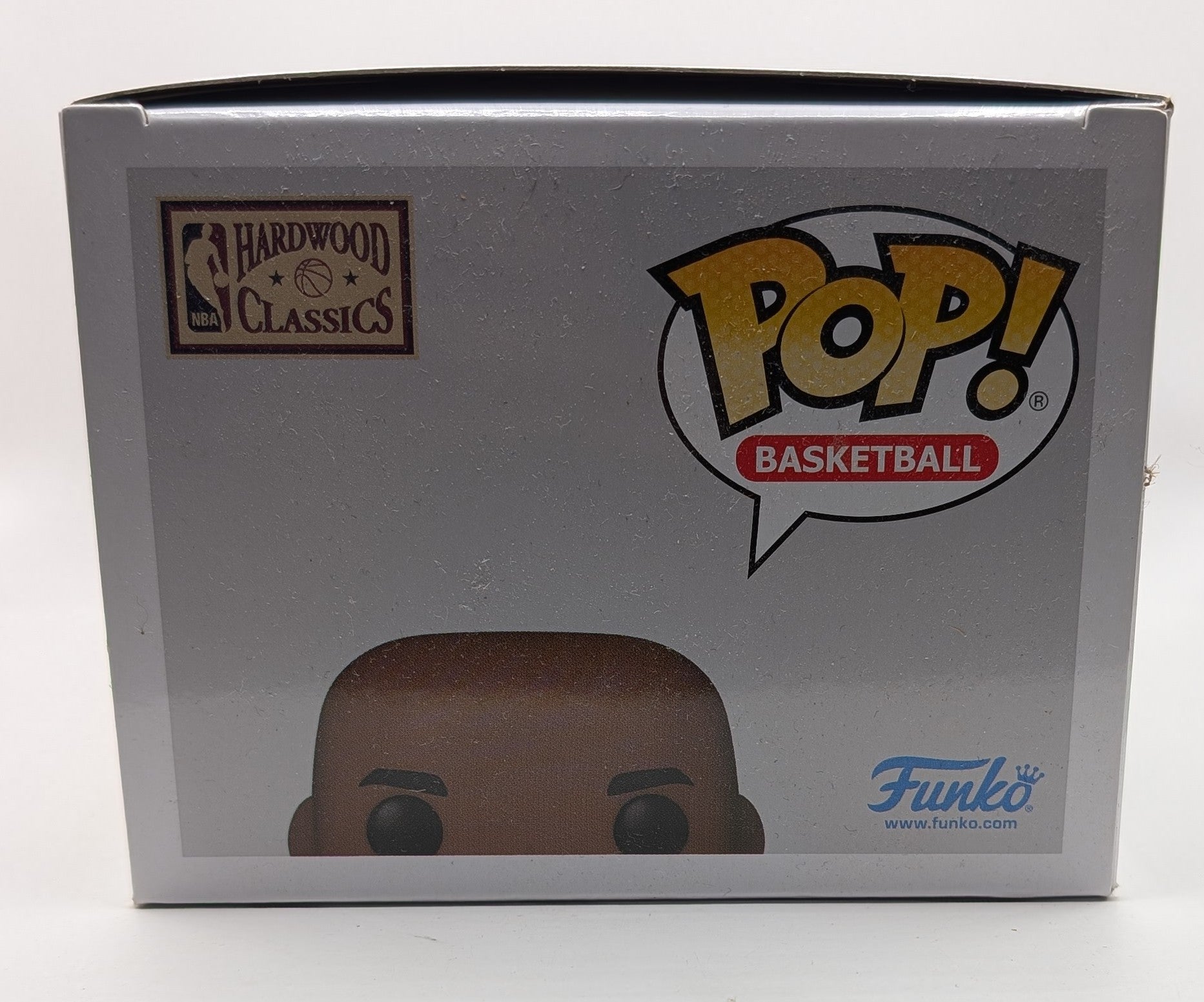 NBA Micheal Jordan Funko Pop! Vinyl #149 - New FRENLY BRICKS - Open 7 Days
