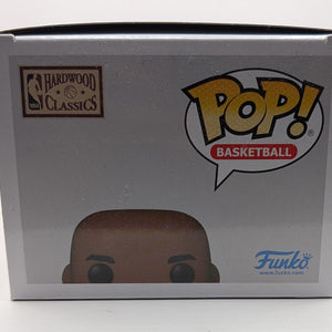 NBA Micheal Jordan Funko Pop! Vinyl #149 - New FRENLY BRICKS - Open 7 Days