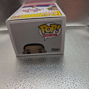 FUNKO Pop Vinyl Harlem Globetrotters #99 FRENLY BRICKS - Open 7 Days