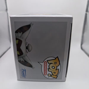 2023 Funko Pop! Animation Nickelodeon Avatar the Last Airbender 1442 Momo Vinyl FRENLY BRICKS - Open 7 Days