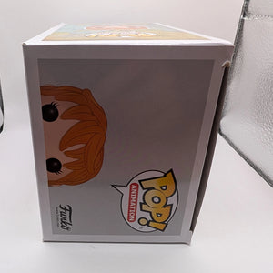 One Piece: NAMI #328 ORIGINAL OG FUNKO Pop Vinyl Figure FRENLY BRICKS - Open 7 Days