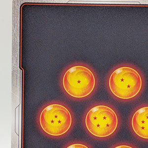 Kakarot ALT ART FB08-076 Dragon Ball Fusion World NM FRENLY BRICKS - Open 7 Days