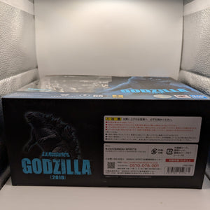 Bandai Tamashii S.H.MonsterArts Godzilla 2019 King of the Monsters Figure Japan FRENLY BRICKS - Open 7 Days
