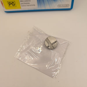 Super Smash Bros For Wii U Nintendo PG Fighting PAL FRENLY BRICKS - Open 7 Days