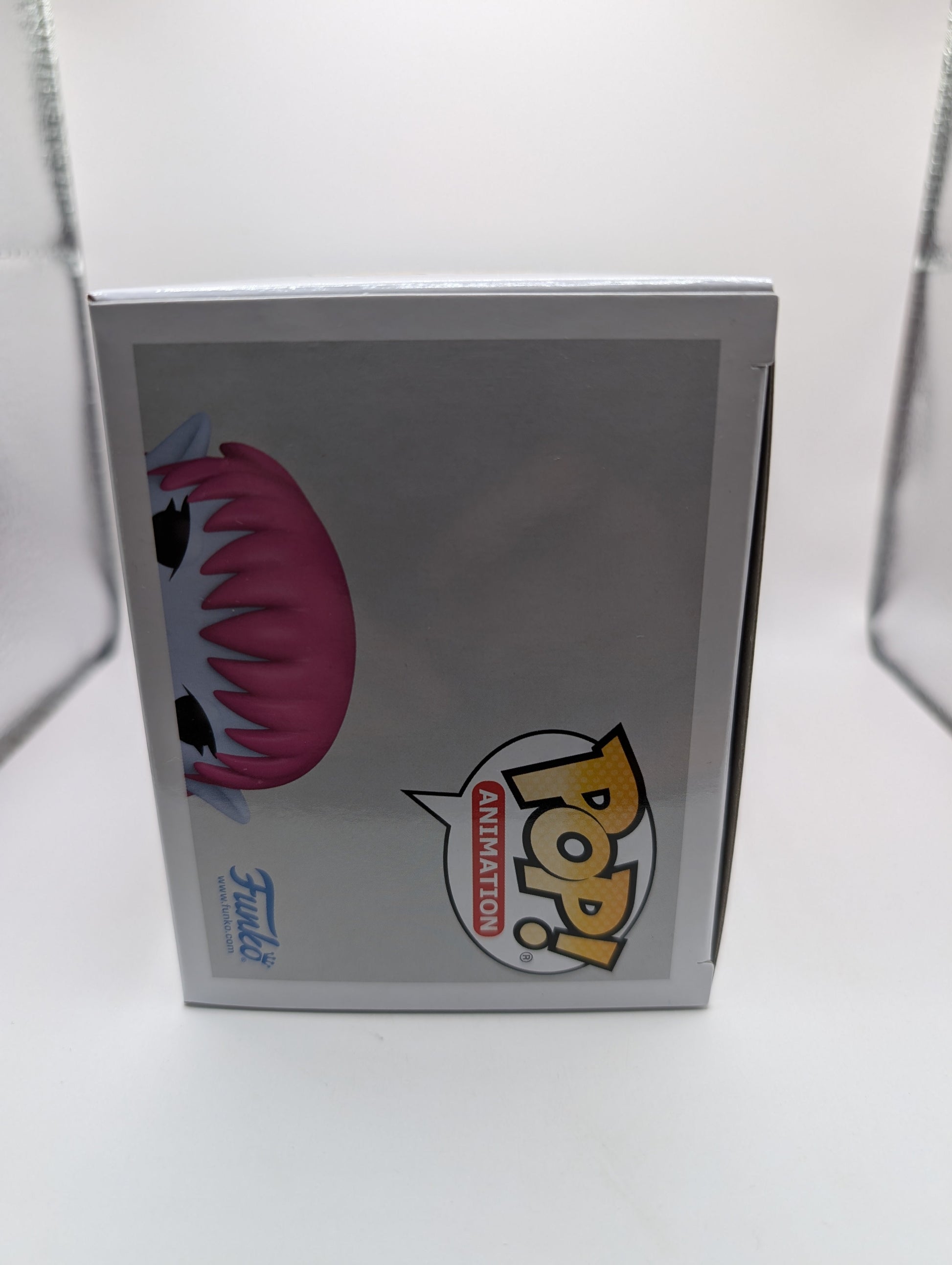 Yu-Gi-Oh Harpie Lady #1599 CHASE Funko Pop! FRENLY BRICKS - Open 7 Days