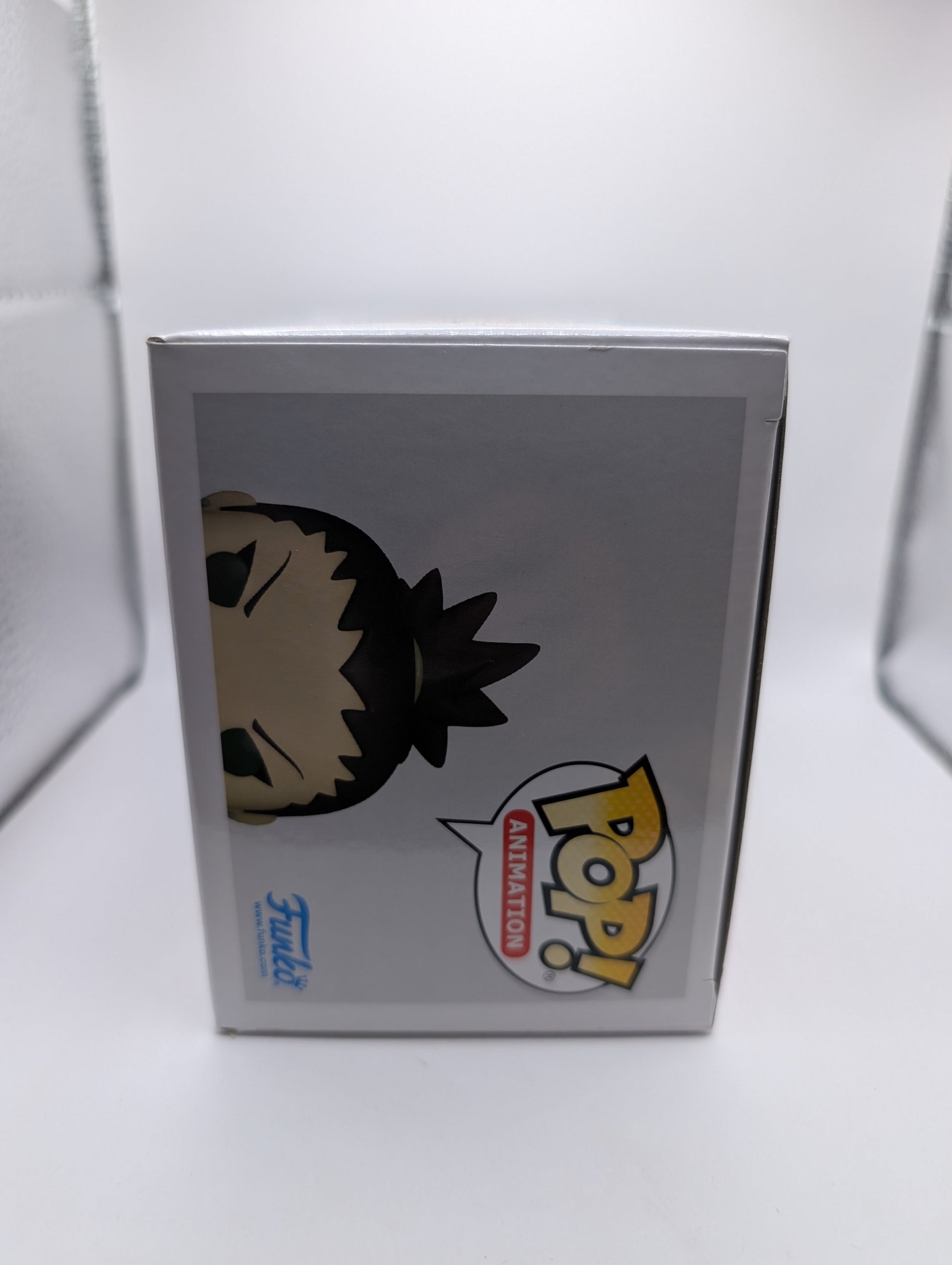 Shikadai 1039 Boruto Naruto Next Generations Funko Pop Figure FRENLY BRICKS - Open 7 Days