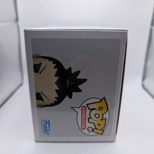 Shikadai 1039 Boruto Naruto Next Generations Funko Pop Figure FRENLY BRICKS - Open 7 Days