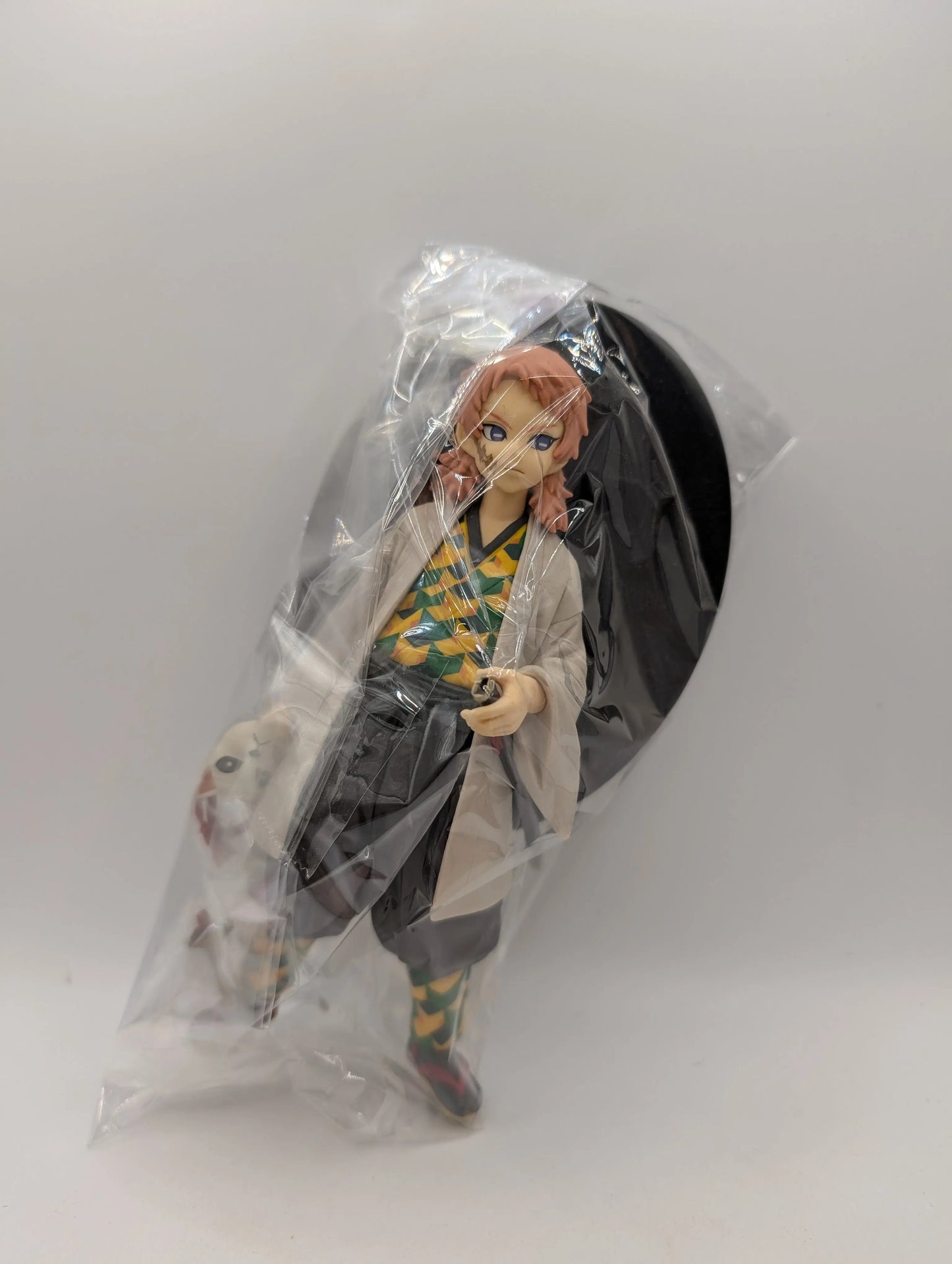 Banpresto Demon Slayer Kimetsu no Yaiba Vol.19 Figure Statue Toy Sabito Loose FRENLY BRICKS - Open 7 Days