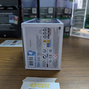 Funko Pop Vinyl Wednesday Addams 1311 FRENLY BRICKS - Open 7 Days