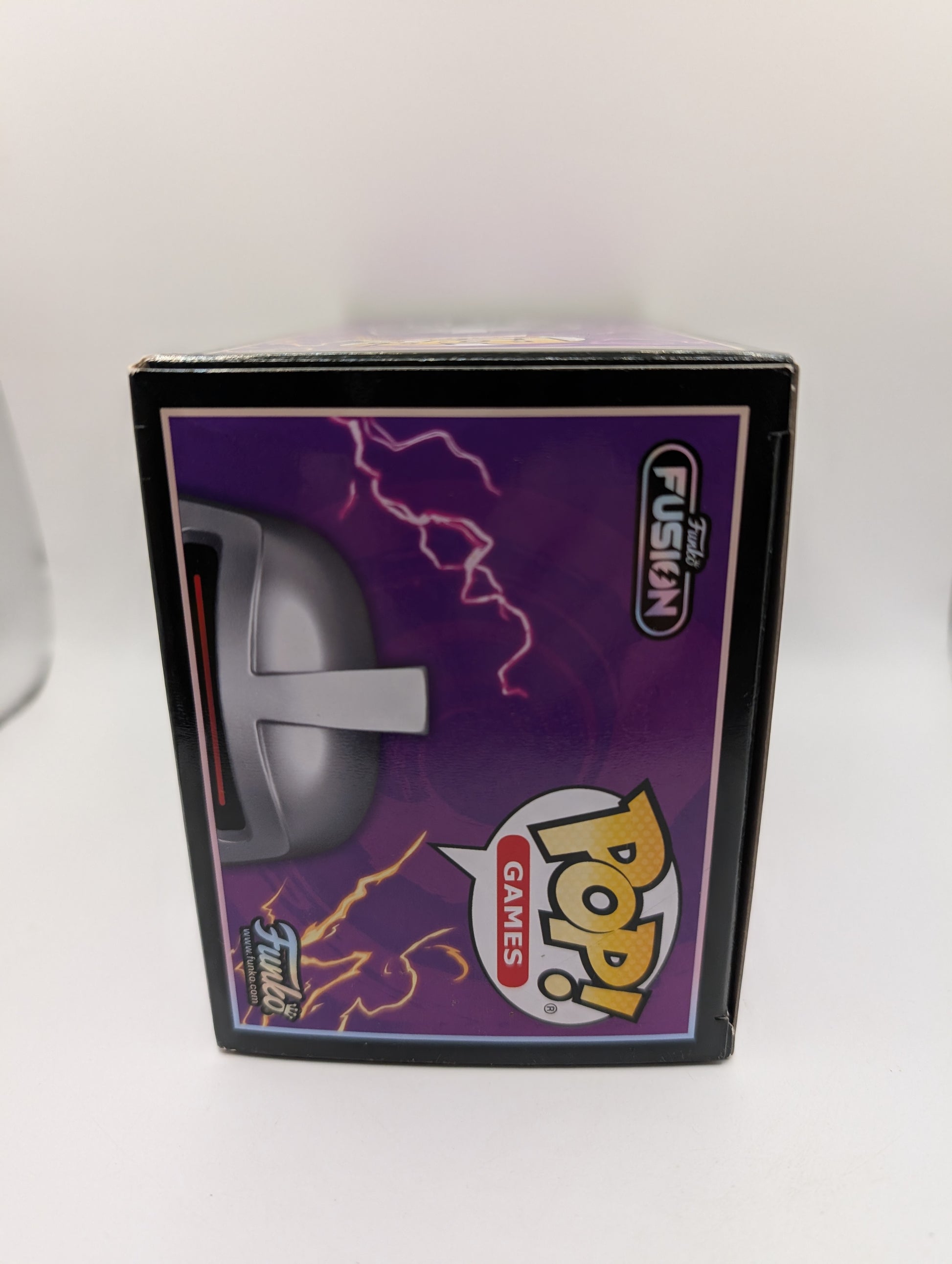 Funko Fusion - Cylon Pop! Vinyl Figure #998