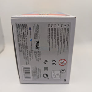 Funko Pop! Vinyl Monsters Inc Sulley #759 Disney Pixar Remix FRENLY BRICKS - Open 7 Days