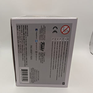 FUNKO POP! Disney: Kingdom Hearts; Mickey #489 to