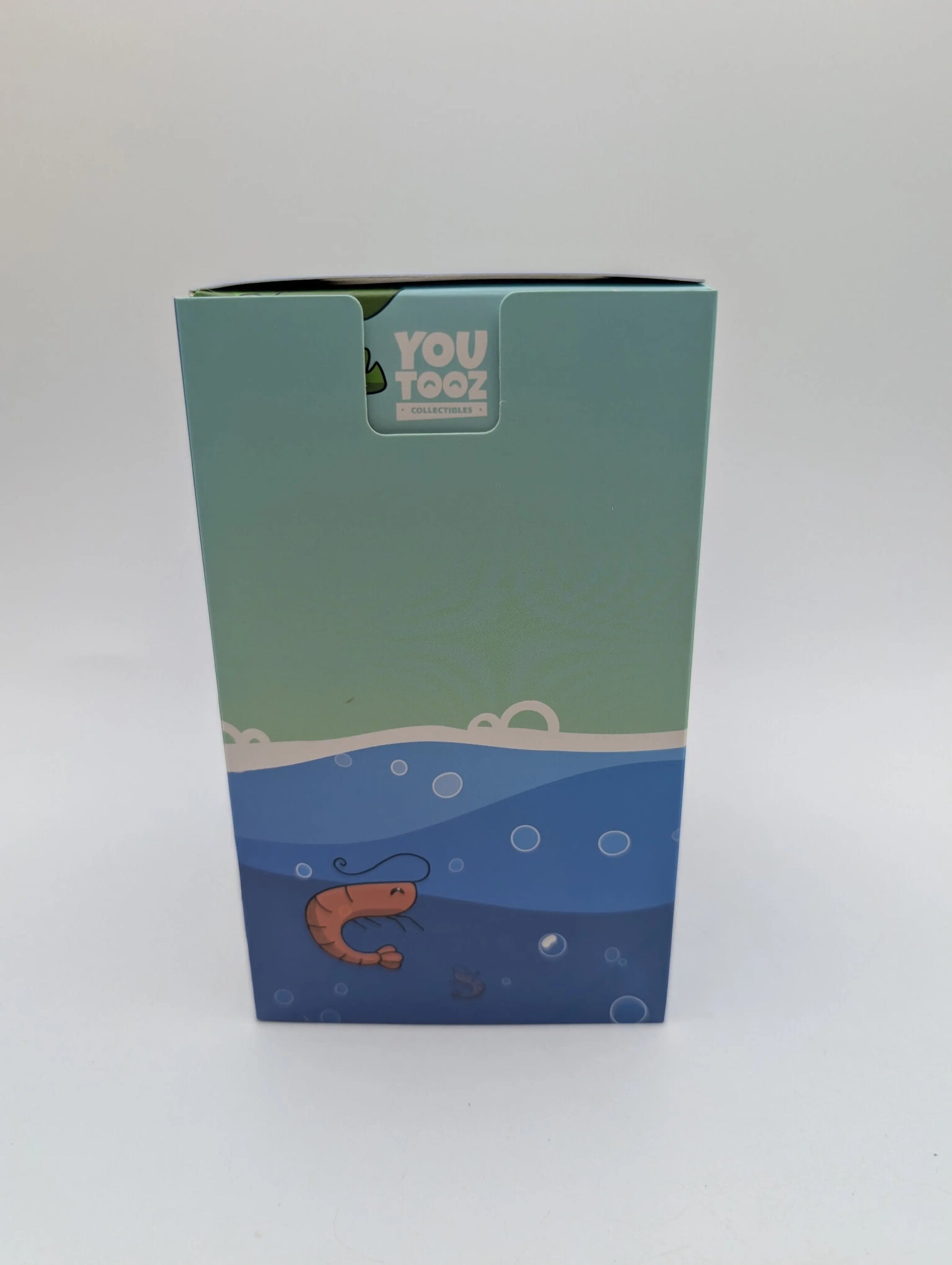 Youtooz * ShyLily * Vtuber Collection Limited Edition Vinyl Collectible New MINT FRENLY BRICKS - Open 7 Days