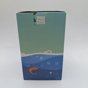 Youtooz * ShyLily * Vtuber Collection Limited Edition Vinyl Collectible New MINT FRENLY BRICKS - Open 7 Days