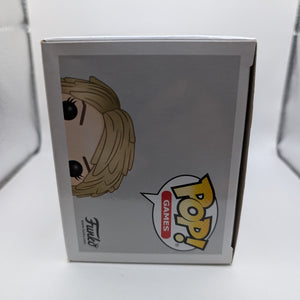 Funko Pop! Games: Destiny - Amanda Holiday Vinyl Figure #338 FRENLY BRICKS - Open 7 Days