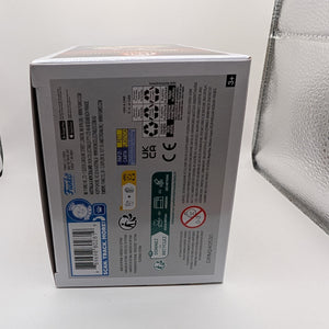 Jujutsu Kaisen #1641 Momo Nishimiya Funko POP! Vinyl FRENLY BRICKS - Open 7 Days