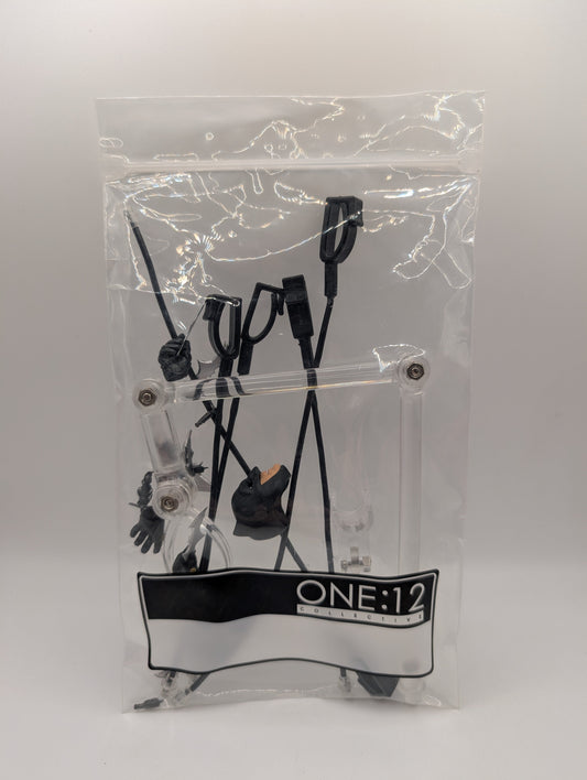 ONE:12 collective Batman Parts extras FRENLY BRICKS - Open 7 Days