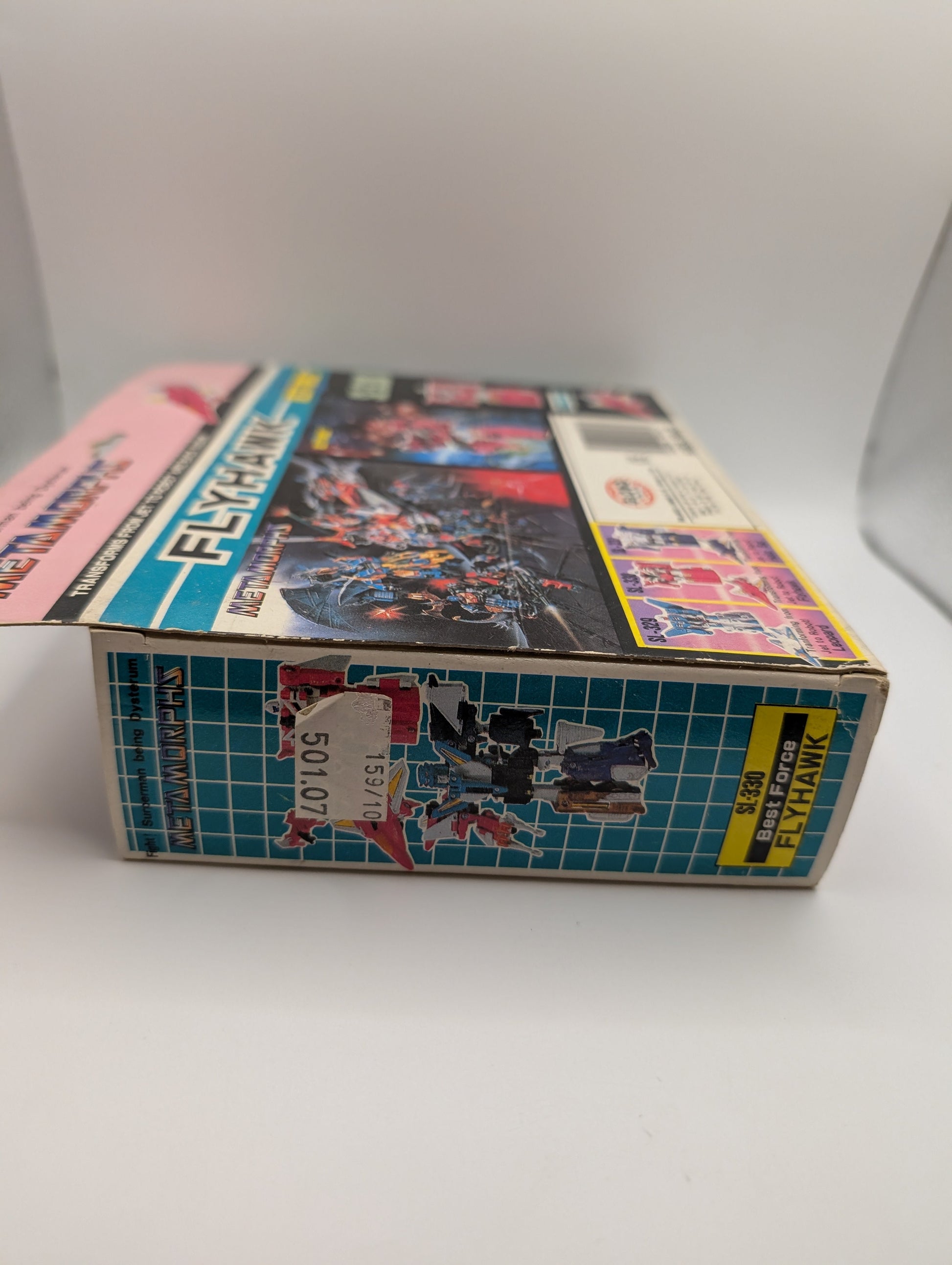 G1 - Victory
Breastforce (Liokaiser): Guyhawk BOX ONLY FRENLY BRICKS - Open 7 Days